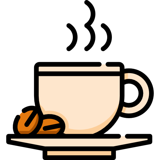icon cofee cup