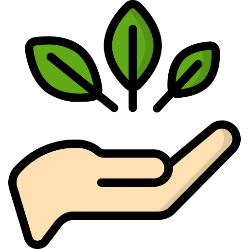 natural ingredients